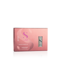 Alfaparf Milano олія зволожуюча для живлення сухого волосся Alfaparf Milano Semi Di Lino Moisture Essentail Oil 6 * 13 мл Alfaparf Milano олія зволожуюча для живлення сухого волосся Alfaparf Milano Semi Di Lino Moisture Essentail Oil 6 * 13 мл