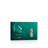 Лосьйон відновлюючий структуру волосся - Alfaparf Milano Semi Di Lino Reconstruction Reparative Lotion 6*13 мл