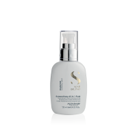 Флюїд незмивний для нормального волосся - Alfaparf Milano Semi Di Lino Diamond Extraordinary All-In-1 Fluid 125 мл