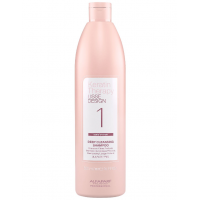 Глибоко Очищуючий шампунь для волосся - Alfaparf Milano Deep Cleansing Shampoo 500 мл