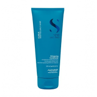 Кондиціонер для кучерявого волосся - Alfaparf Milano Semi Di Lino Curls