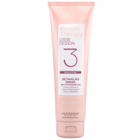 Крем проти сплутування волосся - Alfaparf Milano Lisse Design Keratin Therapy 150 мл