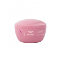 Маска для сухого волосся - Alfaparf Milano Semi Di Lino Moisture Nutritive Mask Маска для сухого волосся - Alfaparf Milano Semi Di Lino Moisture Nutritive Mask