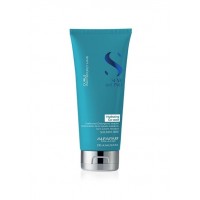 Alfaparf Milano Миючий кондиціонер Co-Wash Semi Di Lino Curls 200 мл