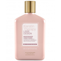 Розгладжуючий Кондиціонер - Alfaparf Milano Lisse Design Keratin Therapy 250 мл Розгладжуючий Кондиціонер - Alfaparf Milano Lisse Design Keratin Therapy 250 мл