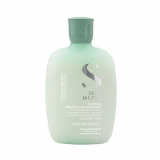 Шампунь міцелярний комфорт - Alfaparf Milano Semi Di Lino Scalp Relief Calming Micellar Low Shampoo