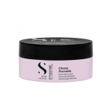 Помада для волосся сильної фіксації - Alfaparf Style Care Glossy 100 мл