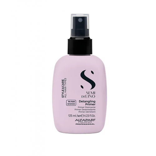 Праймер для розплутування для волосся - Alfaparf Milano Style Care Brush Friendly 125 мл