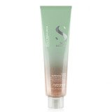 Скраб для шкіри голови від лупи - Alfaparf Semi di Lino Scalp Rebalance Dandruff 150 мл