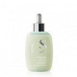 Лосьйон заспокійливий для чутливої шкіри голови - Alfaparf Semi Di Lino Scalp Relief 125 мл