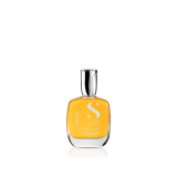 Масло проти посічених кінчиків надає блиск - Alfaparf Milano Semi Di Lino Sublime