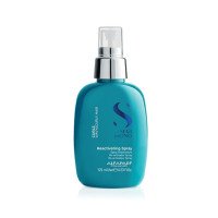 Активізуючий спрей для локонів і кучерів - Alfaparf Milano Semi Di Lino Curls 125 мл