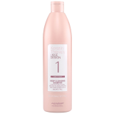 Глибоко Очищуючий шампунь для волосся - Alfaparf Milano Deep Cleansing Shampoo 500 мл