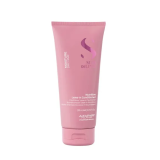 Кондиціонер незмивний для сухого волосся - Alfaparf Milano Semi Di Lino Moisture Nutritive Leave-In Conditioner