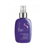 Спрей для нейтралізації жовтого підтону - Alfaparf Milano Semi Di Lino Blonde Brunette 125 мл
