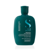 Шампунь для пошкодженого волосся - Alfaparf Milano Semi Di Lino Reconstruction Shampoo