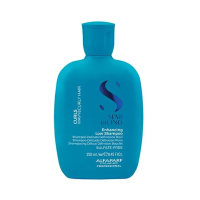 Шампунь для кучерявого волосся - Alfaparf Milano Semi Di Lino Curls