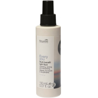 Зволожуючий спрей для тонкого волосся - Nouvelle Every You Multi benefit Light Fluid 150 мл
