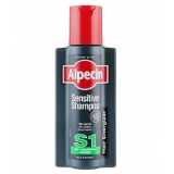 Alpecin Шампунь для чутливої шкіри голови та волосся Sensitiv Shampoo S1 250 мл