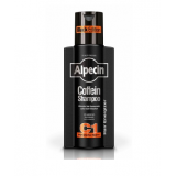 Alpecin Шампунь для росту волосся з кофеїном Caffeine Shampoo C1