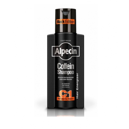 Alpecin Шампунь для росту волосся з кофеїном Caffeine Shampoo C1