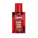 Alpecin Шампунь двойного действия против перхоти и выпадения волос Double Effect Shampoo 200 мл