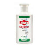 Alpecin Шампунь-концентрат для жирної шкіри голови Medicinal Shampoo-Konzentrate 200 мл