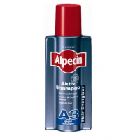Alpecin Шампунь проти лупи Active Shampoo A3 250 мл