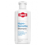 Alpecin Заспокійливий шампунь для сухої та чутливої шкіри голови Hypo-Sensitive Shampoo 250 мл