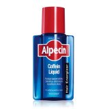 Alpecin Тонік з кофеїном від випадіння волосся у чоловіків Caffeine Liquid 200 мл