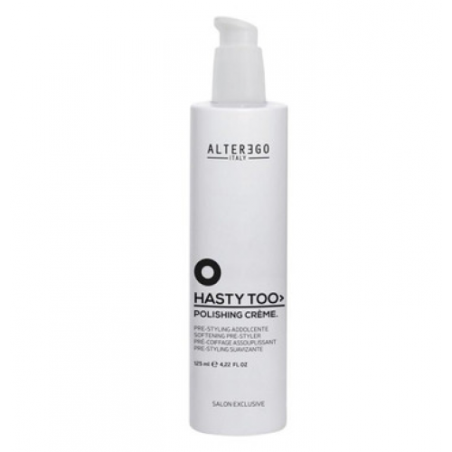 Alter Ego Hasty Too Polishing Cream Розгладжуючий і вирівнюючий флюїд 125 мл