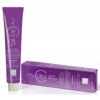 Безаміачна фарба для волосся - Alter Ego My Color 100 мл