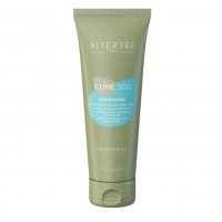 Кондиціонер зволожуючий для всіх типів волосся - Alter Ego CureEgo Hydraday Conditioner