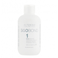Alter Ego Egobond Bond Booster Бустер (фаза 1) 250 мл 
