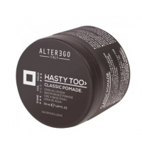 Помада на водній основі - Alter Ego Hasty Too Classic Pomade 50 мл Помада на водній основі - Alter Ego Hasty Too Classic Pomade 50 мл