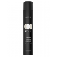 Лак для об’єму волосся легкої фіксації - Alter Ego Stylego Finishing Air Volume 500 мл