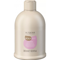 Заспокійливий шампунь для чутливої шкіри голови - Alter Ego Scalpego Calming Shampoo Заспокійливий шампунь для чутливої шкіри голови - Alter Ego Scalpego Calming Shampoo