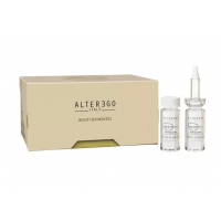 Інтенсивний енергетичний лосьйон для волосся - Alter Ego Scalpego Energizing Intensive Lotion 12*10 мл