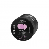 Паста матова для пластичного моделювання волосся - Alter Ego Stylego Clay Shape 100 мл