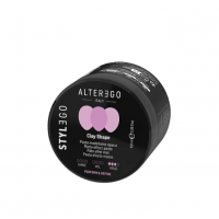 Паста матова для пластичного моделювання волосся - Alter Ego Stylego Clay Shape 100 мл