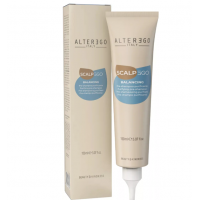 Гелевий пілінг для очищення та відновлення балансу - Alter Ego Scalpego Balancing Pre-Treatment 150 мл