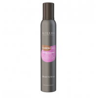 Мус для нейтралізації жовтизни - Alter Ego ChromEgo Silver Maintain Mousse 200 мл