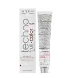 Перманентна крем-фарба для волосся - Alter Ego TechnoFruit Color Permanent Hair Cream (1-9 уровень) 100 мл