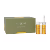 Шовковий лосьйон для блиску не змивний - Alter Ego CureEgo Silk Oil Illuminating Treatment 12*10 мл
