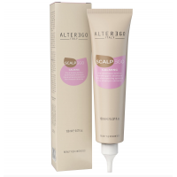 Заспокійливий крем для чутливої шкіри - Alter Ego Scalpego Calming Treatment 150 мл Заспокійливий крем для чутливої шкіри - Alter Ego Scalpego Calming Treatment 150 мл