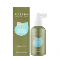 Зволожуючий спрей-кондиціонер для волосся - Alter Ego CureEgo Hydraday Liquid Conditioner 150 мл