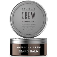 Бальзам для бороди і вусів - American Crew Beard Balm 60 мл