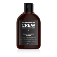Лосьйон після гоління відновлюючий American Crew Shaving Skincare Revitalizing Toner 150 мл Лосьйон після гоління відновлюючий American Crew Shaving Skincare Revitalizing Toner 150 мл