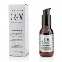 Сироватка для бороди American Crew Official Supplier Beard Serum 50 мл Сироватка для бороди American Crew Official Supplier Beard Serum 50 мл