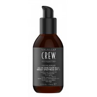 American Crew Бальзам для обличчя зволожуючий American Crew All-In-One Face Balm SPF15 170 мл